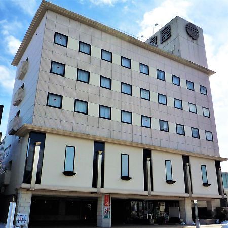 Hotel Toraya Sukagawa 외부 사진