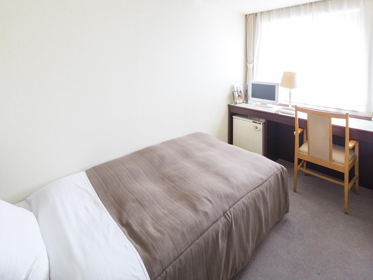 Hotel Toraya Sukagawa 외부 사진