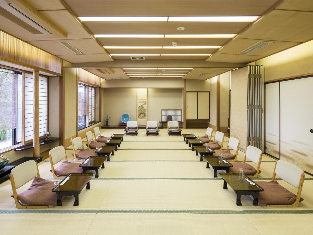 Hotel Toraya Sukagawa 외부 사진