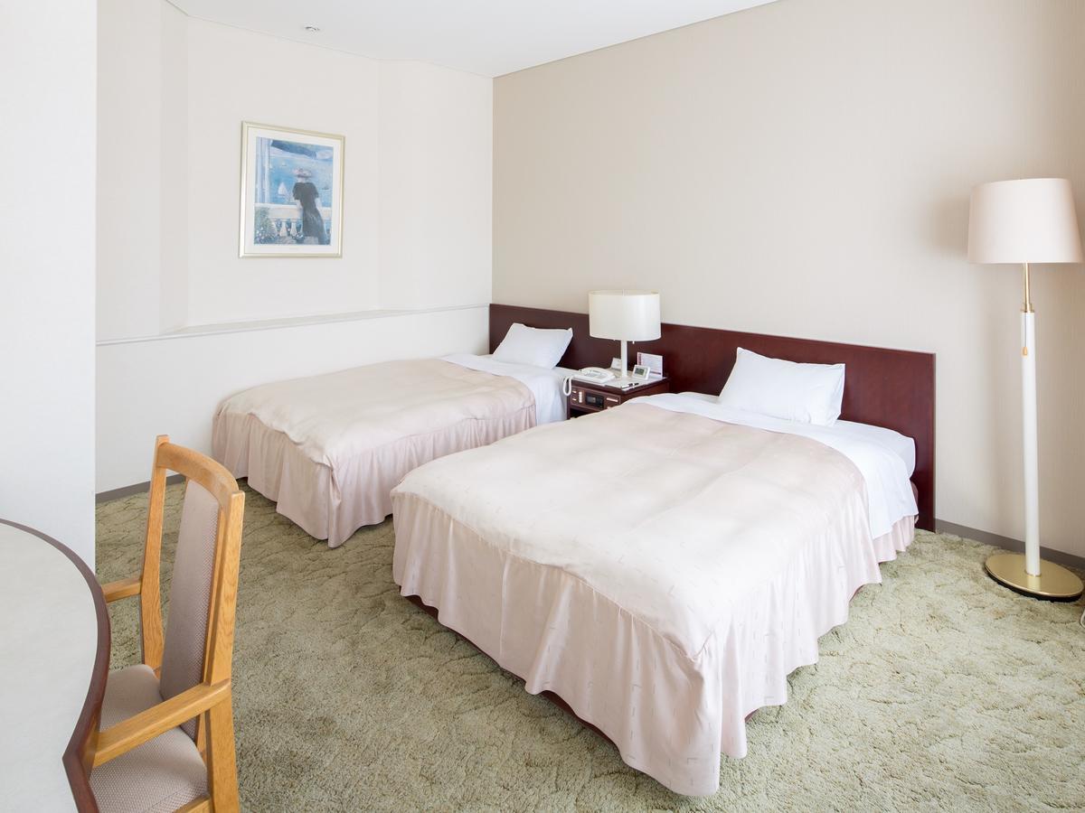 Hotel Toraya Sukagawa 외부 사진
