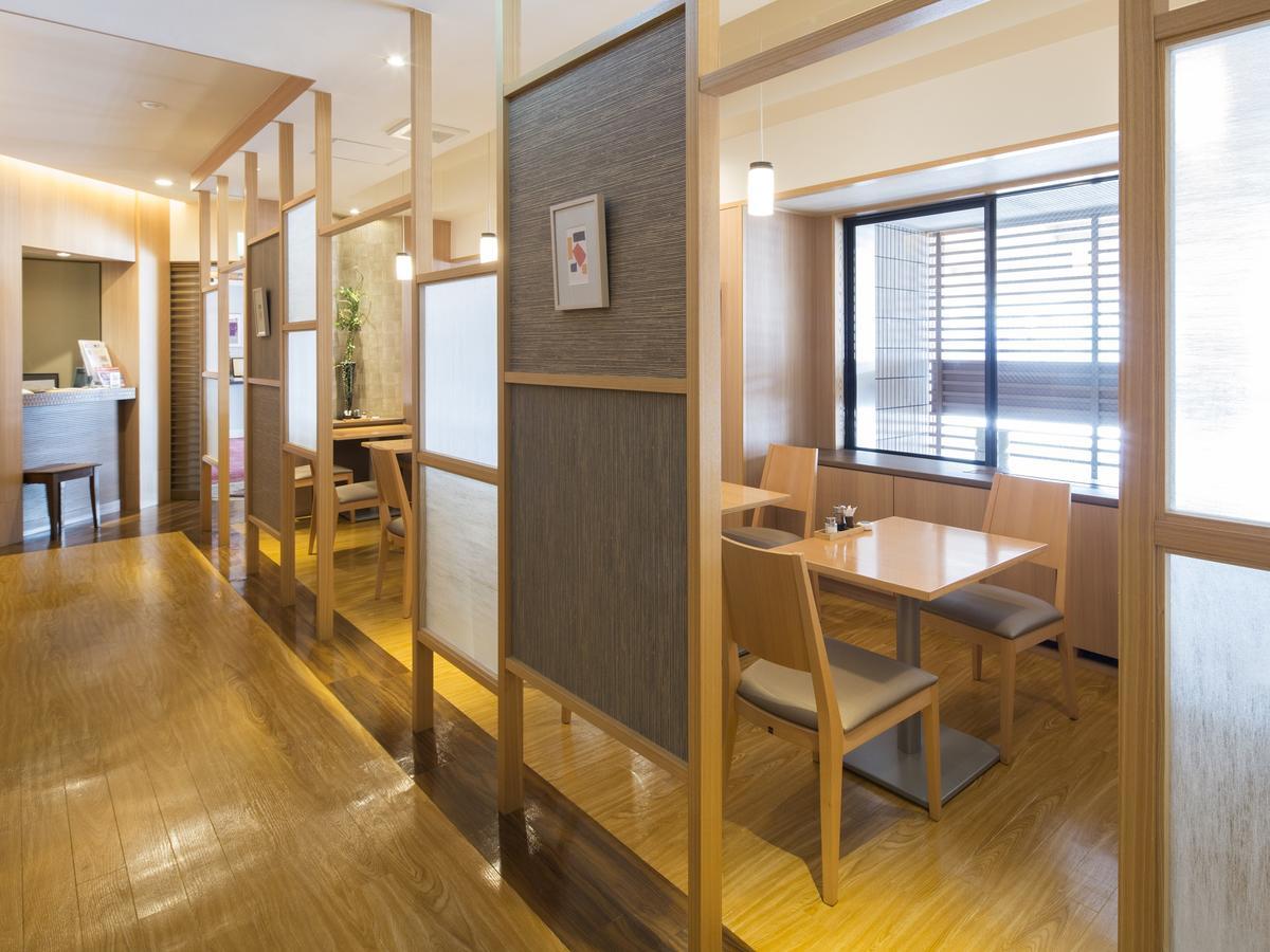 Hotel Toraya Sukagawa 외부 사진