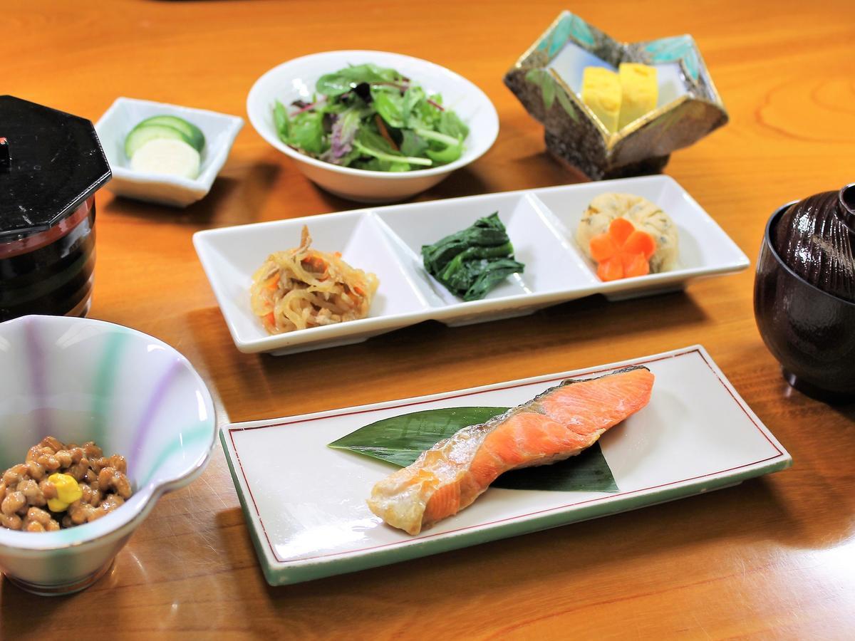 Hotel Toraya Sukagawa 외부 사진