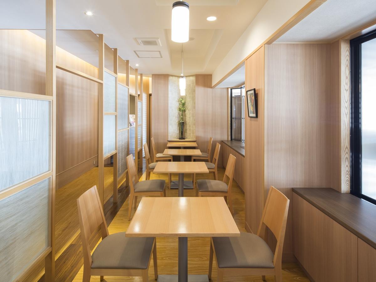 Hotel Toraya Sukagawa 외부 사진