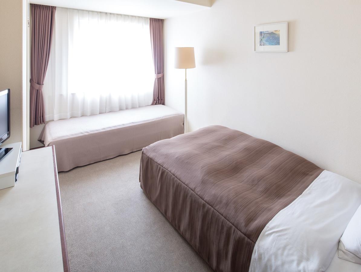 Hotel Toraya Sukagawa 외부 사진
