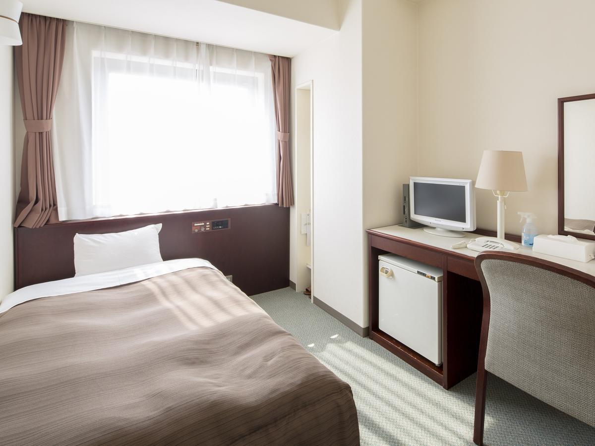 Hotel Toraya Sukagawa 외부 사진